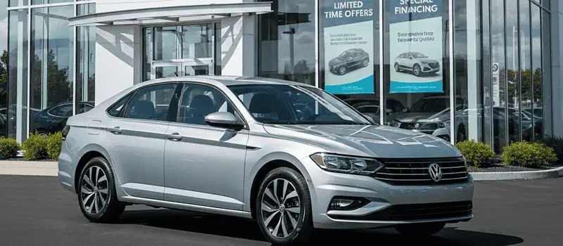 Najnowsze okazje na samochody Volkswagen