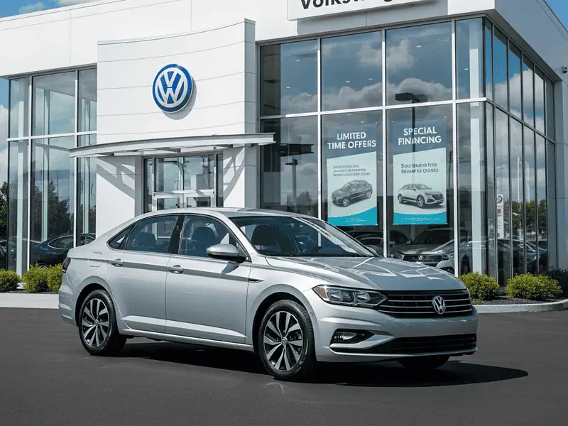 Najnowsze okazje na samochody Volkswagen
