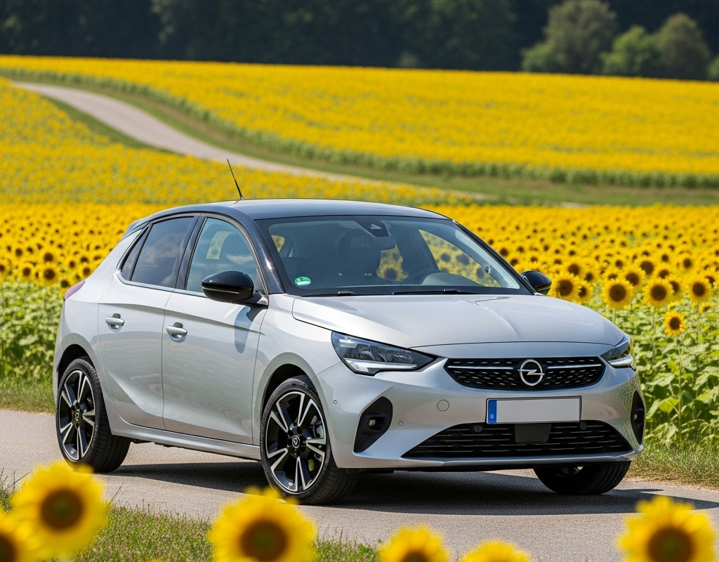 Przegląd w świecie Opel dla kierowców: co musisz wiedzieć?