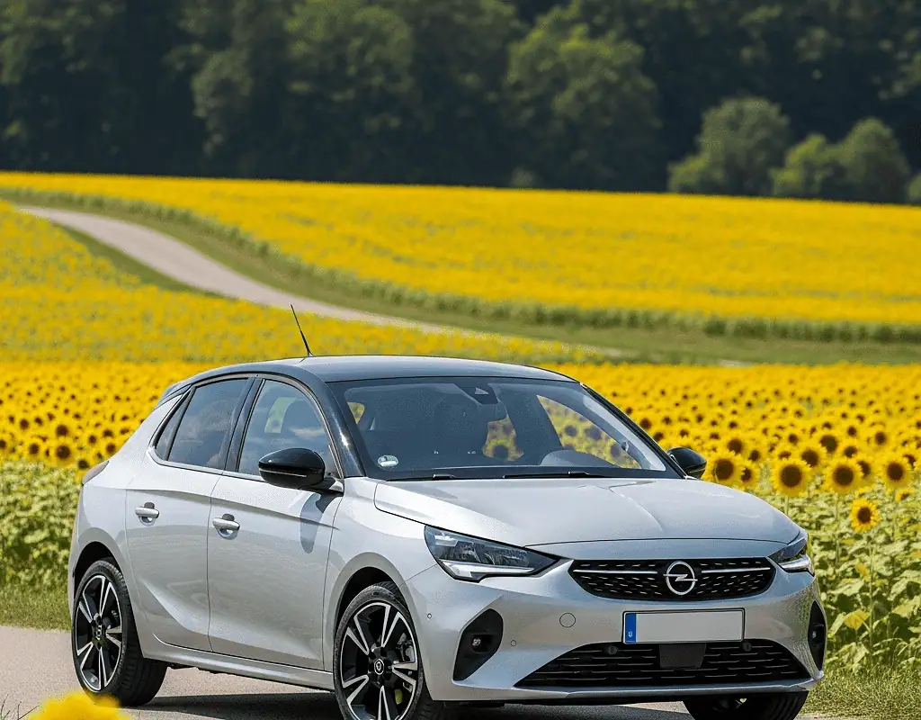 Przegląd w świecie Opel dla kierowców: co musisz wiedzieć?