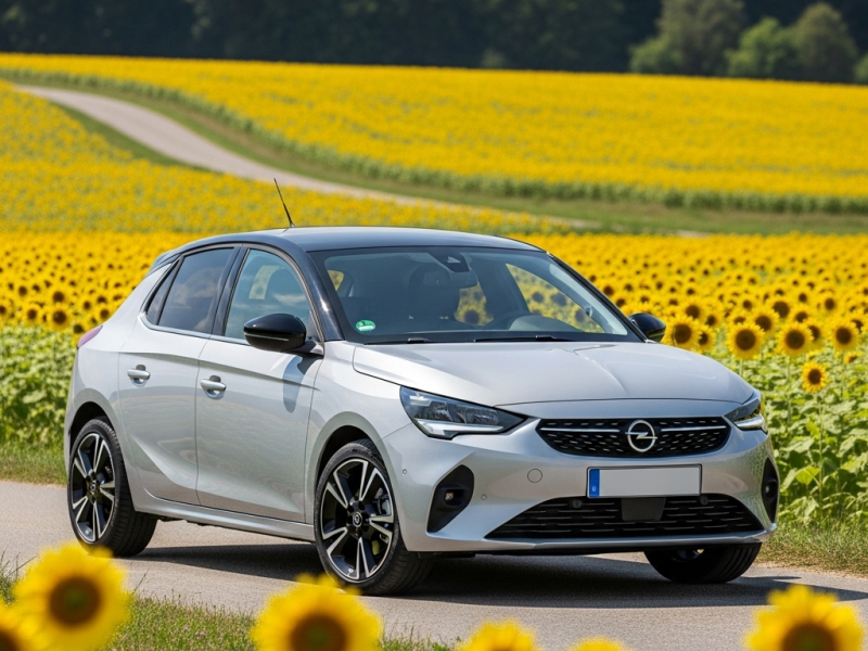 Przegląd w świecie Opel dla kierowców: co musisz wiedzieć?