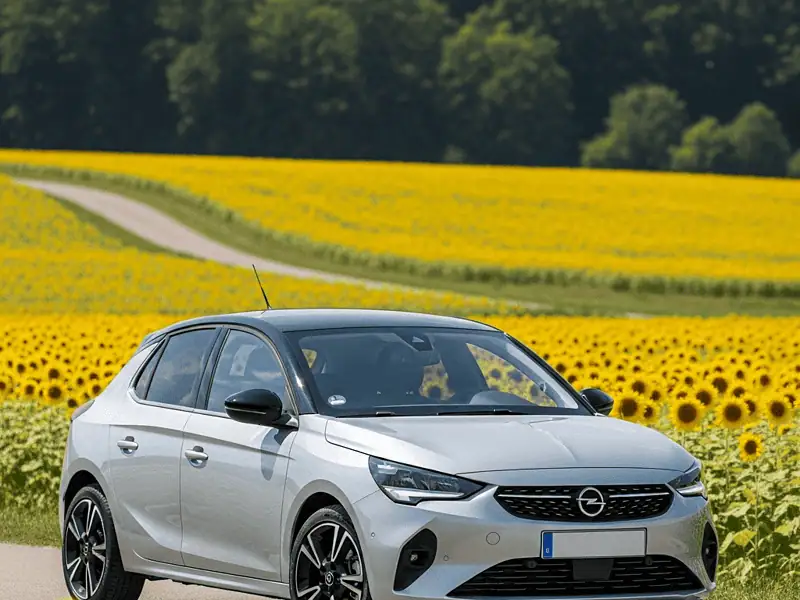 Przegląd w świecie Opel dla kierowców: co musisz wiedzieć?