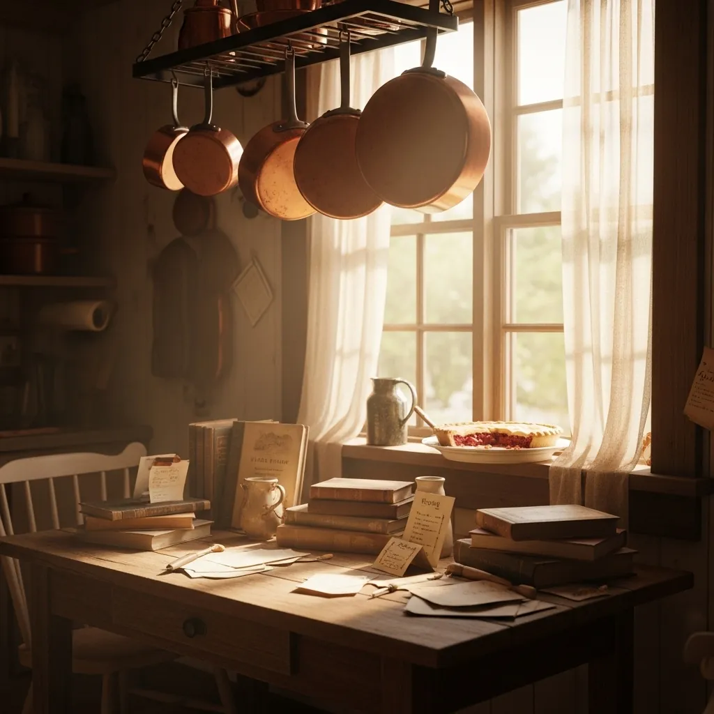 Odkrywamy sekretne receptury Forda: inspiracje z salonów