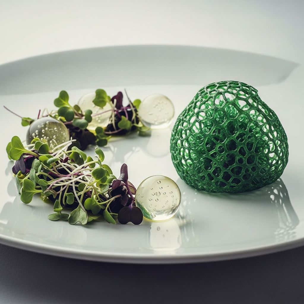Rewolucja na talerzu: foodtech przemienia przemysł spożywczy