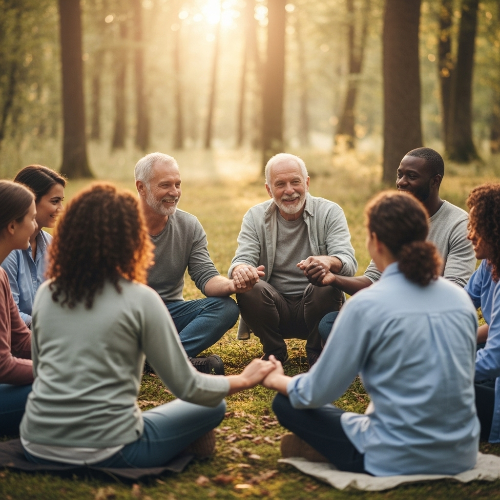 Wsparcie psychologiczne dla osób sprawujących opiekę