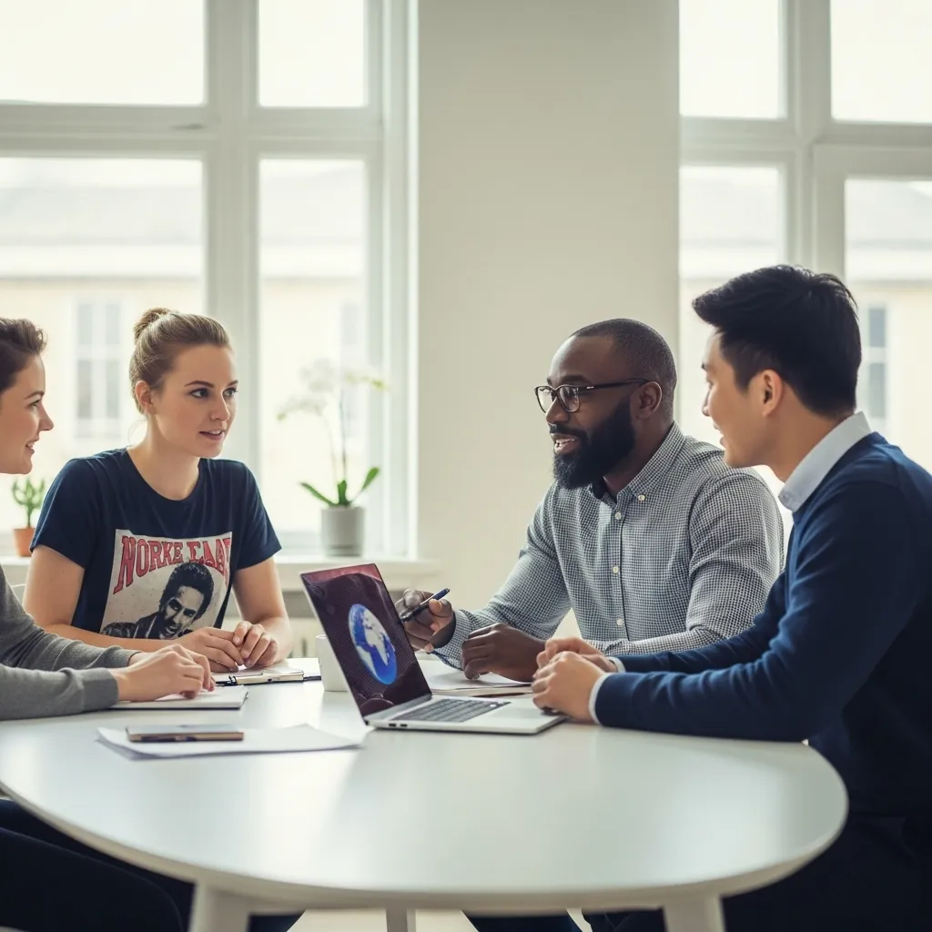 Outsourcing IT: klucz do sukcesu startupów