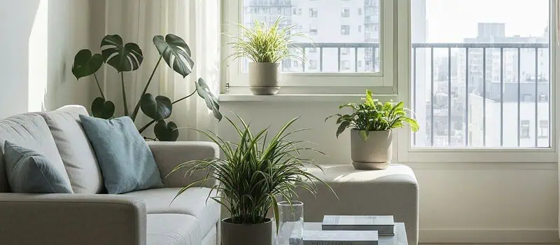 Apartament: Twój prywatny azyl w mieście