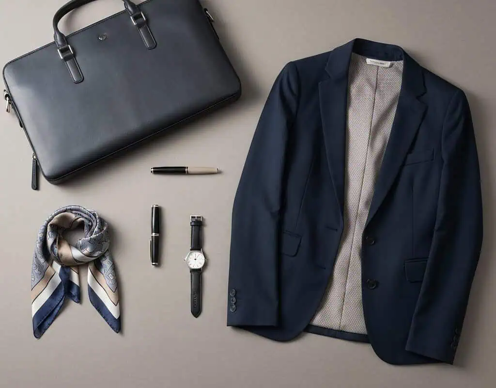 Elegancki styl 2026 business casual: Nowe oblicze profesjonalizmu