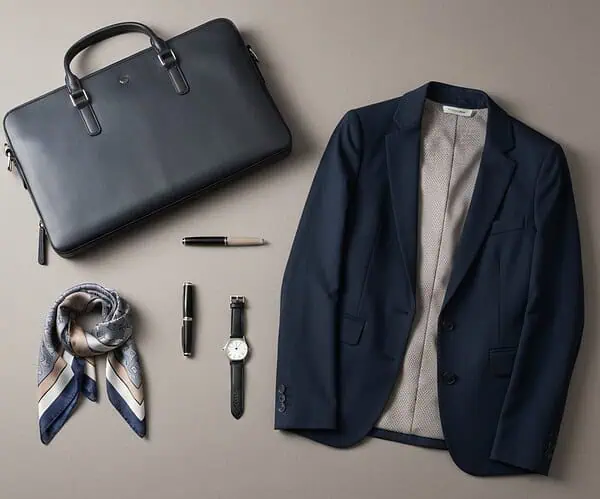 Elegancki styl 2026 business casual: Nowe oblicze profesjonalizmu