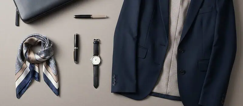 Elegancki styl 2026 business casual: Nowe oblicze profesjonalizmu