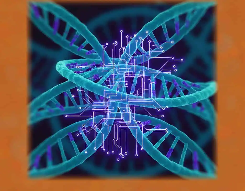 Biotechnologia w edycji genów: przyszłość medycyny