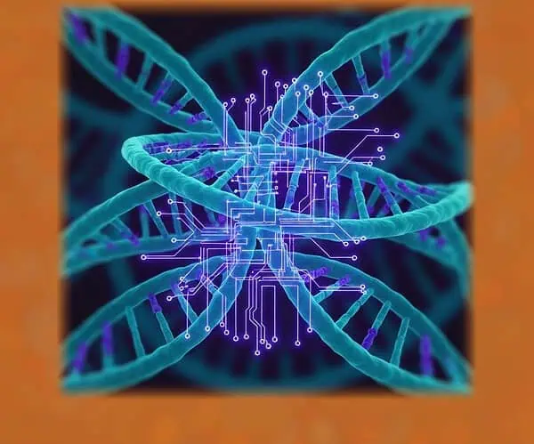 Biotechnologia w edycji genów: przyszłość medycyny