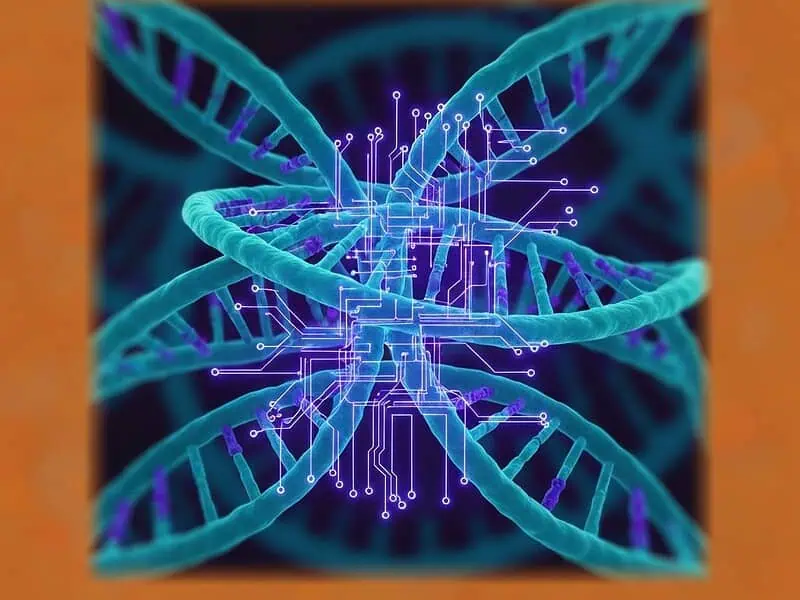 Biotechnologia w edycji genów: przyszłość medycyny