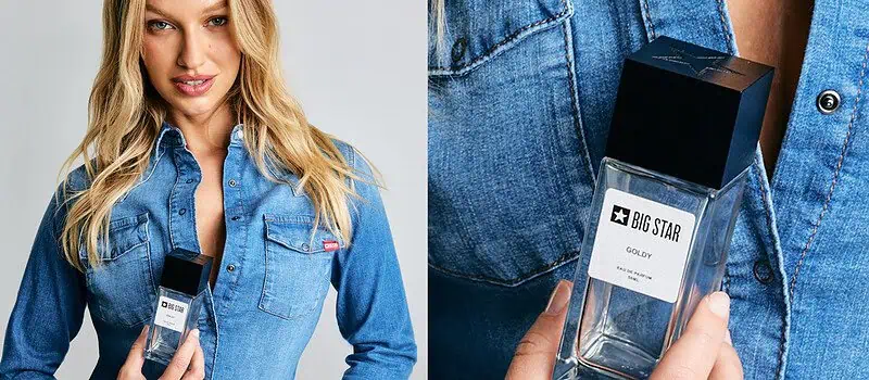 Jak wybierać perfumy męskie i damskie Big Star, aby tworzyć własny niepowtarzalny styl?